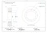 create mechanical cad and fabrication drawings